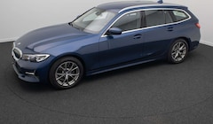 Bild des Angebotes BMW 318 Luxury Line DAB Alarm Geschwindigreg HiFi