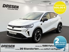 Bild des Angebotes Renault Captur Mild-Hybrid Techno Mild Hybrid 140*360 Grad*SHZ*Ca
