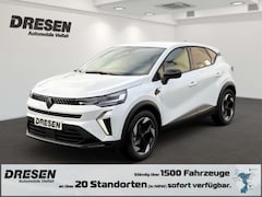 Bild des Angebotes Renault Captur Mild-Hybrid Techno Mild Hybrid 140*360 Grad*SHZ*Ca