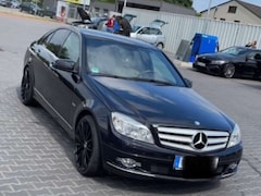 Bild des Angebotes Mercedes-Benz C 280 C 280 7G-TRONICAvantgarde
