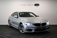 Bild des Angebotes BMW 428 i Coupe M Sport *XENON *HK *PDC *LEDER *SHZ