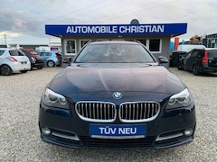 Bild des Angebotes BMW 535 d Touring Navi Prof Head Up Bi-Xenon Leder
