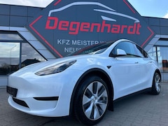 Bild des Angebotes Tesla Model Y Long Range Dual AWD Matrix Wärmepumpe