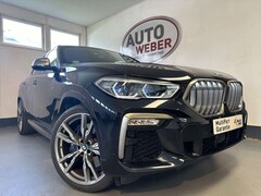 Bild des Angebotes BMW X6 M D*NAVI*HEAD*MASSAGE*B&W*ACC*STDHZ*LASER*