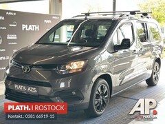 Bild des Angebotes Toyota Proace Verso L2 Executive Automatik