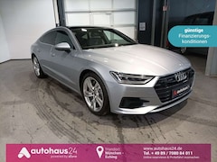 Bild des Angebotes Audi A7 50 2.0 TFSIe quattro S Line|LED|Navi|Pano|ACC