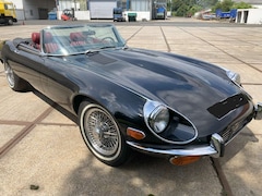 Bild des Angebotes Jaguar E-Type V12, Serie 3