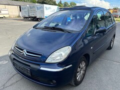Bild des Angebotes Citroen Xsara Picasso 1.8i Exclusive
