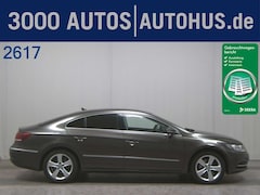 Bild des Angebotes VW CC 2.0 TDI BMT AHK Navi Xenon el.Heck Memory LM
