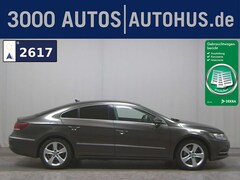 Bild des Angebotes VW Passat CC 2.0 TDI AHK Navi Xenon