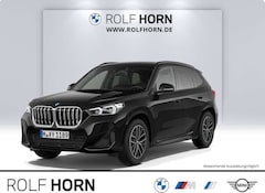 Bild des Angebotes BMW X1 sDrive18i M Sportpaket Pano AHK RfKam Sitzhzg