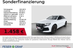 Bild des Angebotes Audi RS Q8 HD Matrix/HuD/Pano/ACC/AHK/Standh/23 Zoll Nachtrad