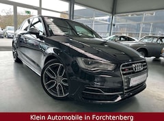 Audi S3 SB quattro Leder Navi LED B&O Pano Temp 18"LM
