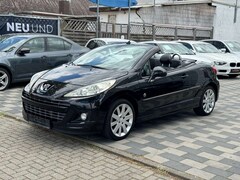 Bild des Angebotes Peugeot 207 Roland Garros