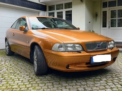 Bild des Angebotes Volvo C70 C70 T5 - Dolby Surround Sound - Liebhaberstück