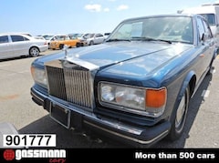 Bild des Angebotes Rolls-Royce Silver Spirit 2, mehrfach vorhanden