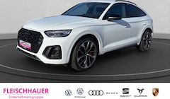 Bild des Angebotes Audi SQ5 Sportback 3.0 TDI AHK Navi Matrix-LED Kamera