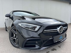 Bild des Angebotes Mercedes-Benz CLS 53 AMG 4Matic *BURMESTER*NIGHT*360°*MU-LED*