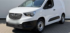Bild des Angebotes Opel Combo e Cargo (50-kWh)   TEMPOMAT