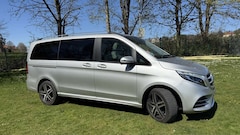 Bild des Angebotes Mercedes-Benz V 220 V 250 CDI/d, 250 CDI/BT/d EDITION 4MATIC lang (447