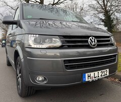 Bild des Angebotes VW T5 Multivan Multivan DSG 4MOTION BMT Highline