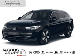Bild des Angebotes VW Passat Business 1,5 l eHybrid 110 kW Buisnesspaket/IQ-Drive/Navi/S