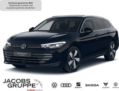 Bild des Angebotes VW Passat Business 1,5 l eHybrid 110 kW Buisnesspaket/IQ-Drive/Navi/S