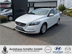 Bild des Angebotes Volvo V40 You! T2 Navi Digitales Cockpit Soundsystem Sperrdi