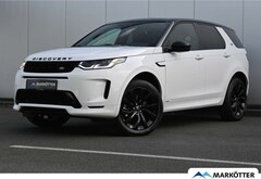 Bild des Angebotes Land Rover Discovery Sport D180 R-Dynamic SE Black Pack