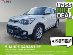Bild des Angebotes Kia Soul 1.6 CRDi Dream Team Klima+Kamera+Auto