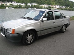 Opel Kadett Oldtimer Miami mit H-Kennzeichen