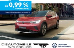 Bild des Angebotes VW ID.4 Pro Style AHK/Matrix/ACC/Head Up/Easy Open