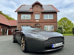 Aston Martin V8 4.3l *Handschalter*