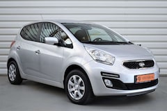 Bild des Angebotes Kia Venga FIFA World Cup Edition+Kamera+PDC+Navi+SHZ