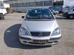 Bild des Angebotes Mercedes-Benz A 140 CLASSIC