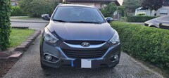 Bild des Angebotes Hyundai iX35 2.0 CRDi 4WD Automatik Premium