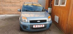 Bild des Angebotes Ford Fusion 1,4, Automatik,Nichtraucher,1Hand,Tüv Neu