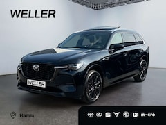 Bild des Angebotes Mazda CX-80 D 254 AWD HOMURA PLUS *Pano*LED*7-Sitzer*
