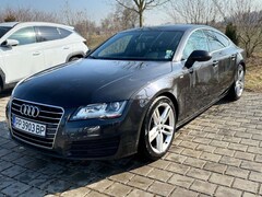 Bild des Angebotes Audi A7 3.0 TDI quattro S tronic