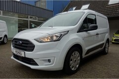 Bild des Angebotes Ford Transit Connect Kasten Trend 1.5 EcoBlue *KLIMA*Einparkhilfe hinte