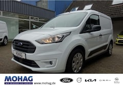 Bild des Angebotes Ford Transit Connect Kasten Trend 1.5 EcoBlue *KLIMA*Einparkhilfe hinte