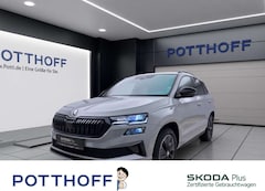Bild des Angebotes Skoda Karoq 2.0 TSI DSG 4x4 SPORTLINE MATRIX SITZHZG VIRTUAL