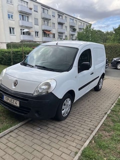 Bild des Angebotes Renault Kangoo Rapid 1.5 dCi Kastenwagen 1 Jahr TÜV