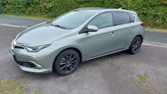 Bild des Angebotes Toyota Auris Auris 1.8 Hybrid Executive
