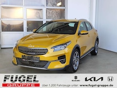 Bild des Angebotes Kia XCeed 1.6 T-GDI DCT Spirit LED|Navi|ACC