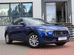 Bild des Angebotes Maserati Levante Q4 3.0 V6 Autom. 360° Kamera Panorama
