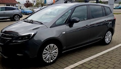 Bild des Angebotes Opel Zafira Business Edition 7 Sitze/NAVI/PDC/