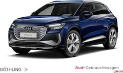 Bild des Angebotes Audi Q4 e-tron 45 S line*LED*Virtual*Navi+*Sportsitze