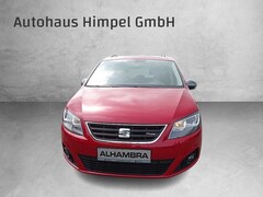 Bild des Angebotes SEAT Alhambra FR-Line+DSG+Navi+FULL LINK+Kamera+Xenon