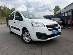 Bild des Angebotes Peugeot Partner Active Klima TÜV Neu